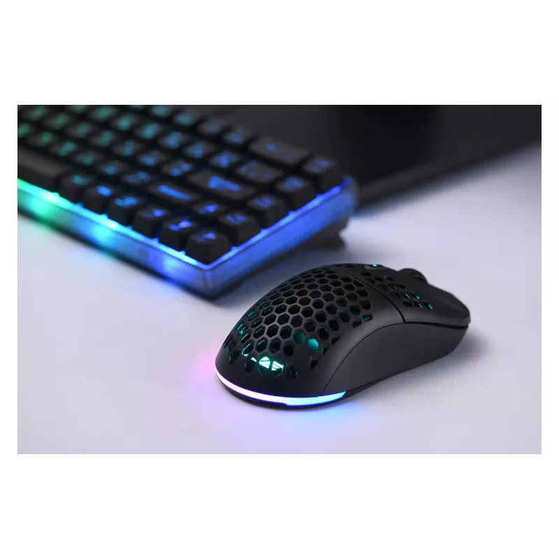 Mouse 2E  Black (2E-MGHDL-WL-BK)