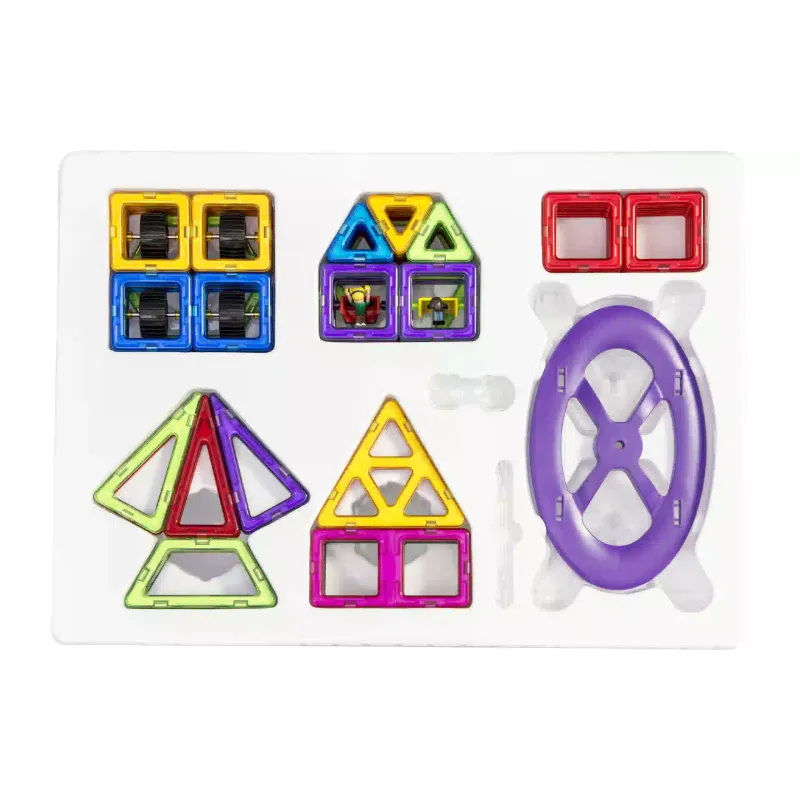 Конструктор Magplayer (MPB-112)