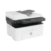БФП HP LaserJet 137fnw (4ZB84A)
