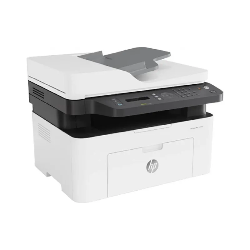 БФП HP LaserJet 137fnw (4ZB84A)