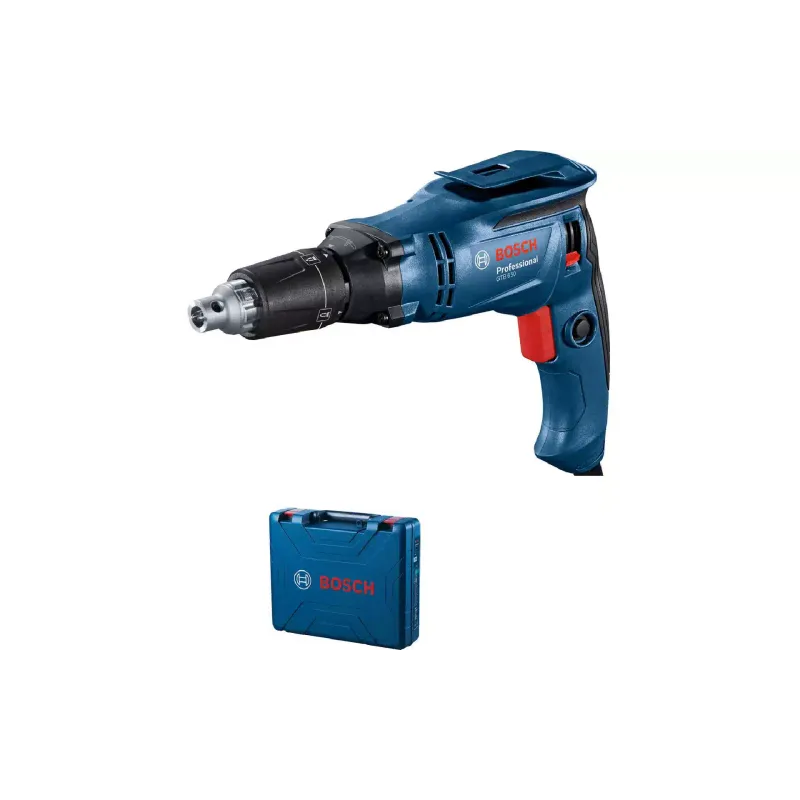 Отвертка Bosch GTB 650 (0.601.4A2.000)