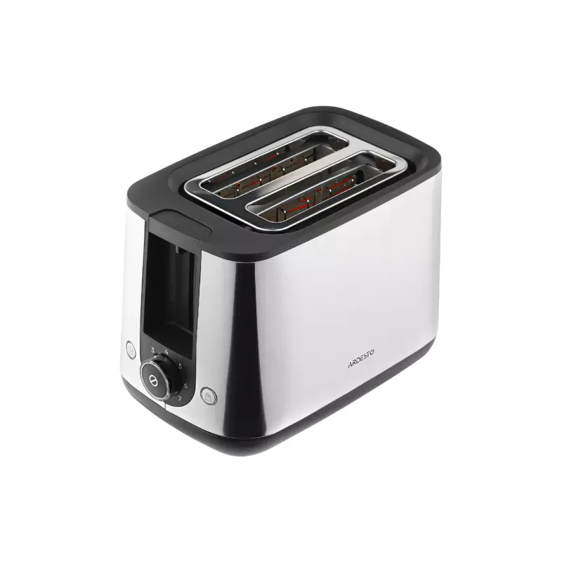 Torradeira Ardesto, Black (T-K200)