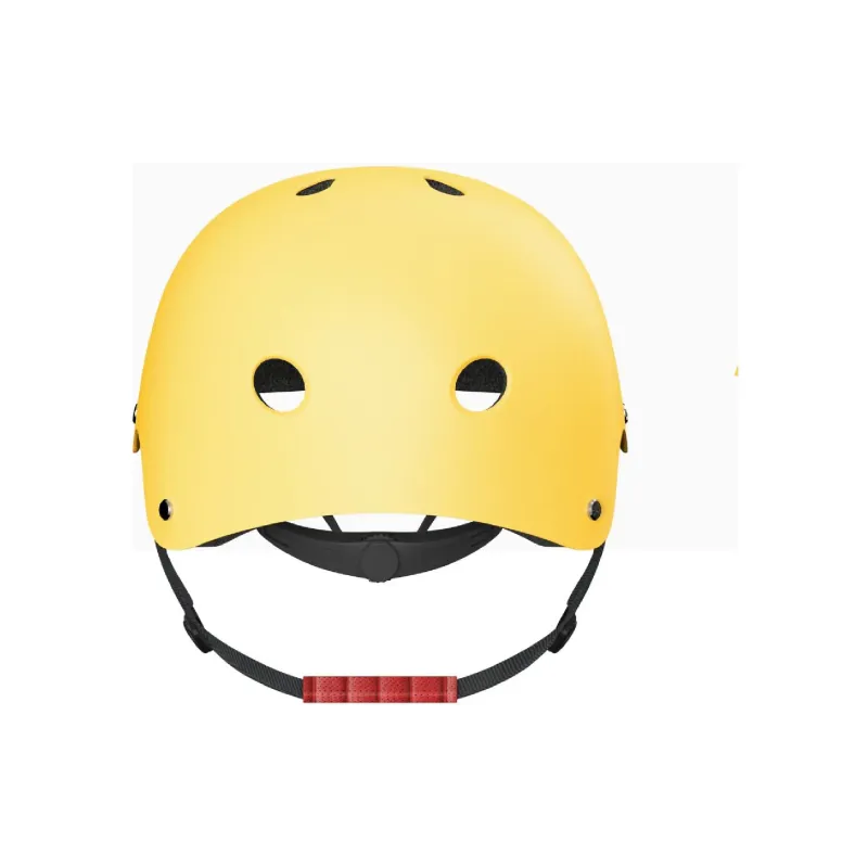 Шолом захисний Segway (AB.00.0020.51), Yellow