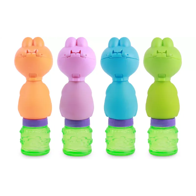 Soap bubbles Gazillion, Blue (GZ36572)