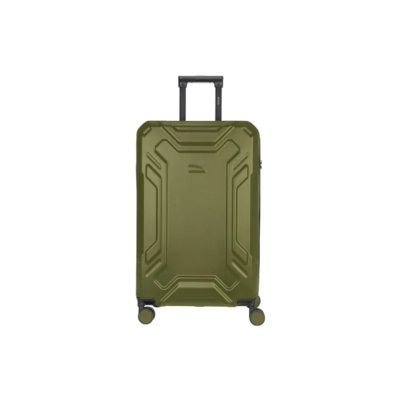 Βαλίτσα Tucano Iron, Green (BTRIR-M-VM)