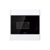 Ενσωματωμένος φούρνος μικροκυμάτων Gorenje, Black (BMI251SG3BG)