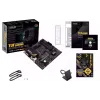 Дънна платка Asus TUF Gaming A520M-Plus (90MB17F0-M0EAY0)