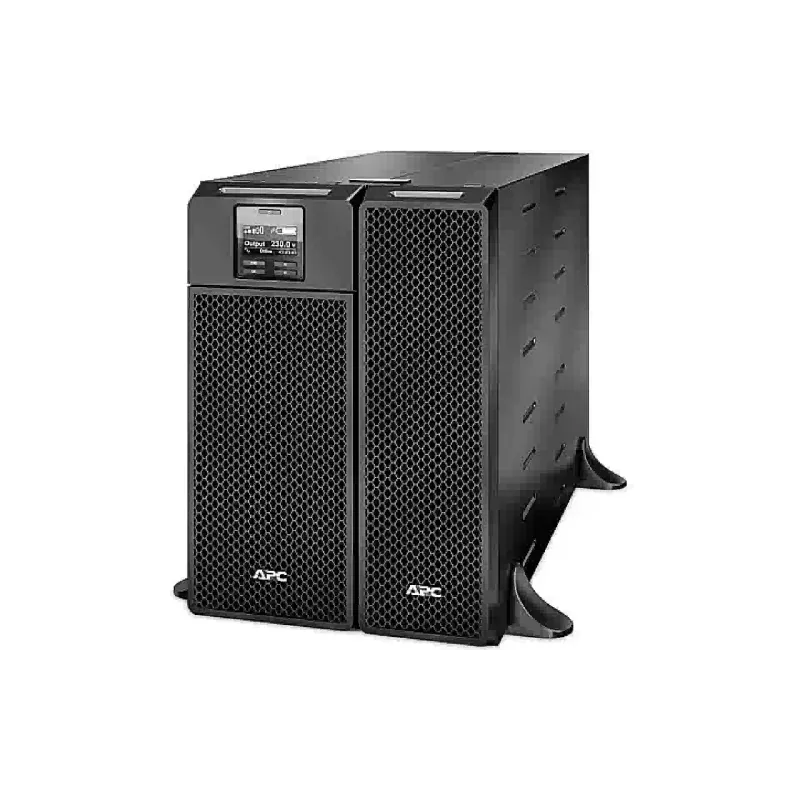 Neprekinjeno napajanje APC Smart-UPS Online (SRT6KXLI)