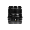 Lens Fujifilm, Black (16536611)