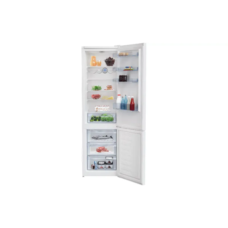 Kühlschrank Beko, White (RCSA406K30W)
