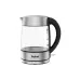 غلاية كهربائية Tefal, Silver/Black (KI772D38)