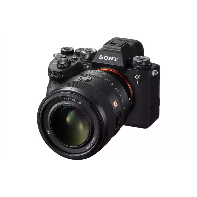 Об'єктив Sony (SEL50F12GM.SYX)