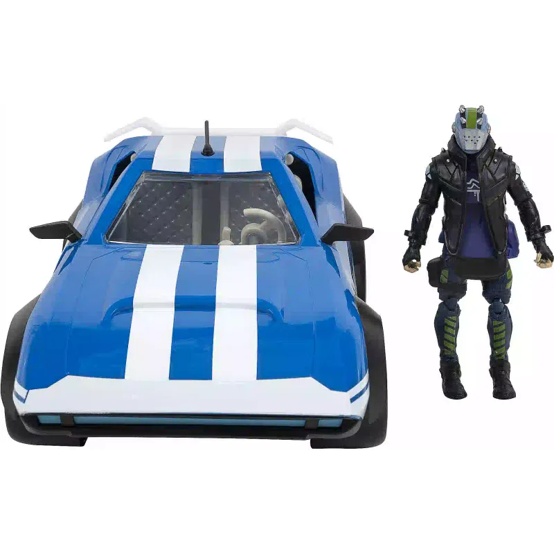 Conjunto de jogos Fortnite Joy Ride Vehicle Whiplash X-Lord (FNT0815)