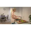 Кухненски кран Hansgrohe (71832000)