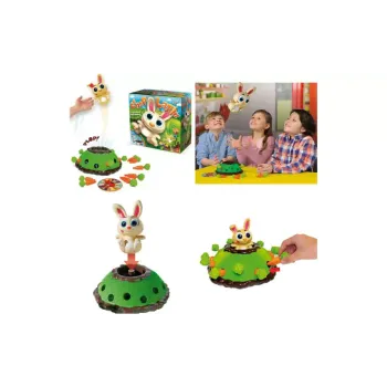 Társasjáték Goliath Непоседа Джек (921350.006)