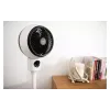Ventilador de chão Ardesto, White (FNT-C880)