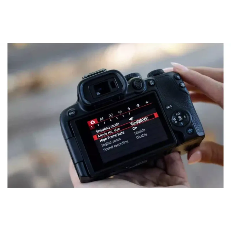 Kamera Canon (5331C046)