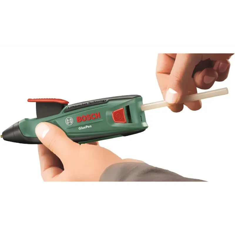 Pistola de pegamento Bosch (0.603.2A2.020)