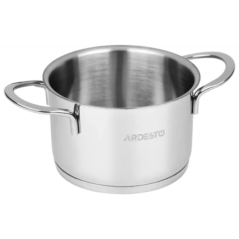 Topf mit Deckel Ardesto Luna (AR0609S)