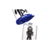 مجموعة من التماثيل Jazwares, Black (DMZ0170)