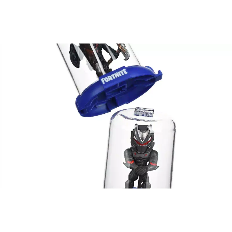 مجموعة من التماثيل Jazwares, Black (DMZ0170)