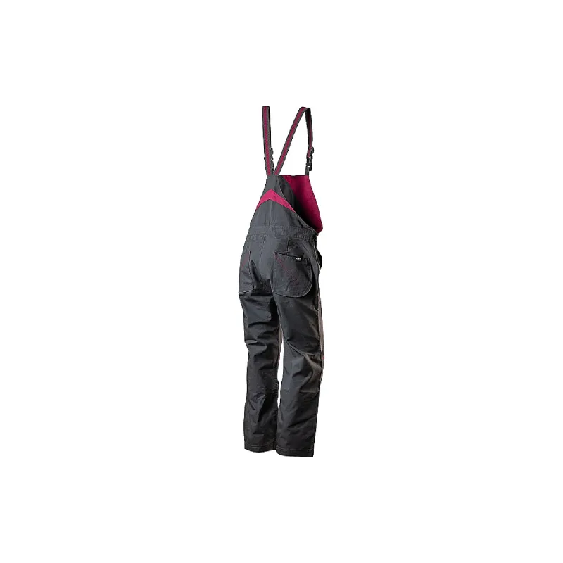 Polkombinezon Neo Tools, Black (80-240-L)