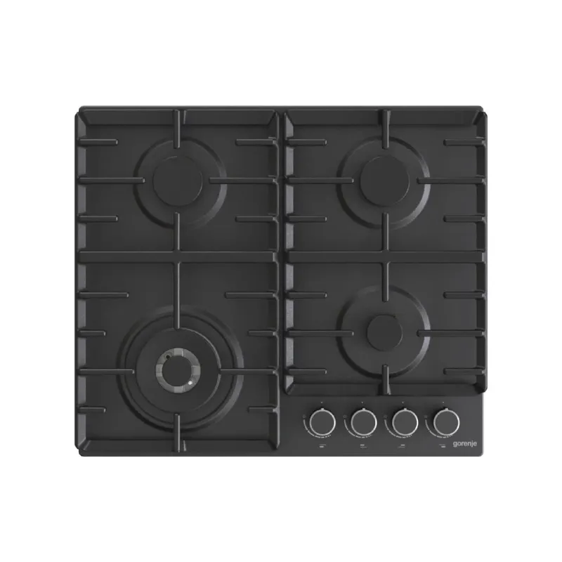 Kochfeld Gorenje, Black (GW642AB)