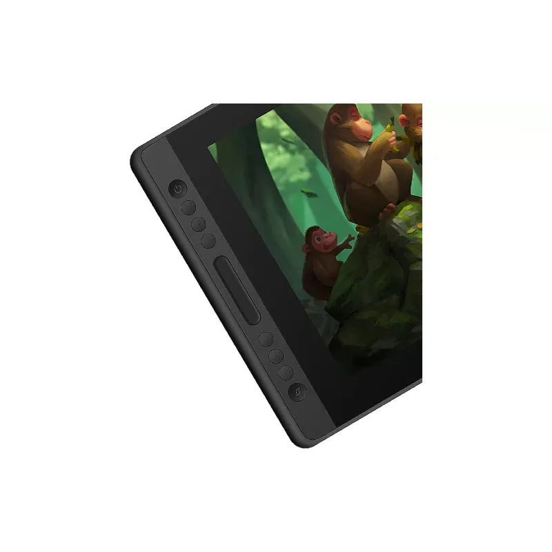 شاشة Huion Kamvas Pro 16, Black (GT156)