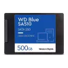 Накопичувач SSD WD (WDS500G3B0A)