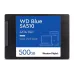 Накопичувач SSD WD (WDS500G3B0A) Накопичувач SSD WD (WDS500G3B0A)