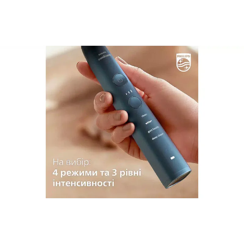 فرشاة الأسنان Philips (HX9911/88)
