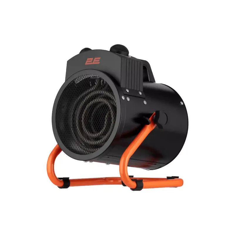 Hőpisztoly 2E, Black (2E-AHT2000)