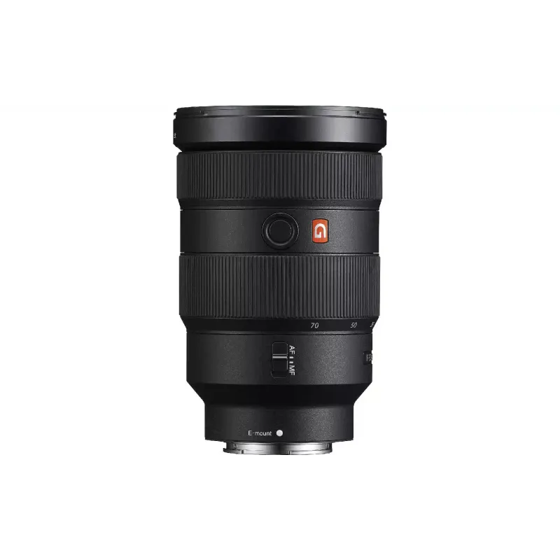 عدسة Sony (SEL2470GM.SYX)