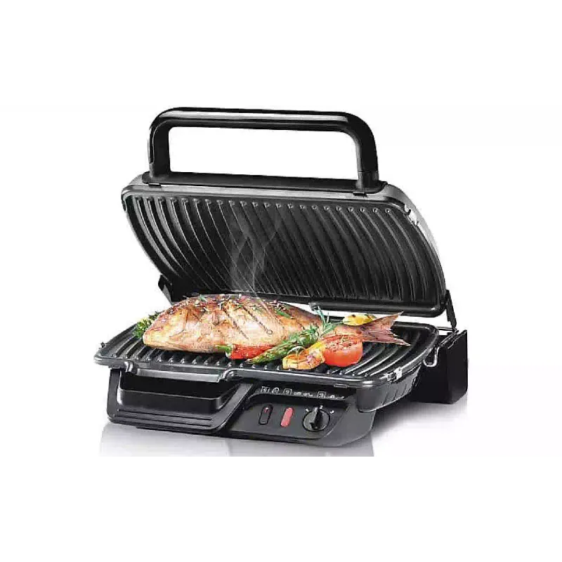 Гриль прижимной Tefal (GC305012)