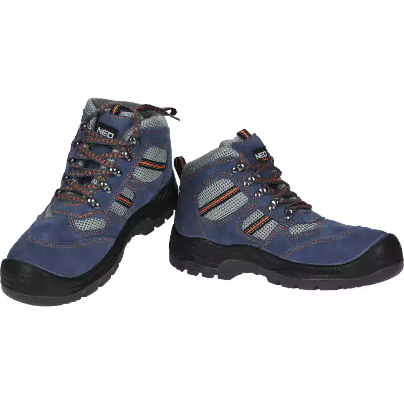 Csizma Neo Tools, Blue (82-043)