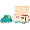 Ігровий набір Li`l Woodzeez, Light Blue (6486Z)