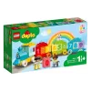 Κατασκευαστής LEGO Duplo Number Train Learn To Count (10954)