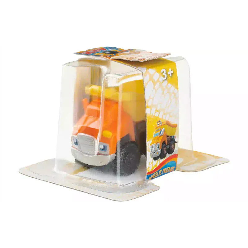 Figurine Rev&Roll (EU881850)