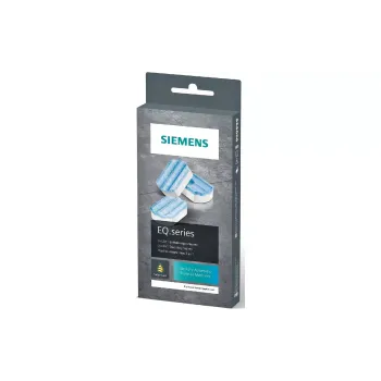 Таблетки для очищення кавоварки Siemens (TZ80002A), 3 шт