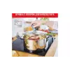 Komplet kuhinjske posode Tefal Daily Cook (G712S855)