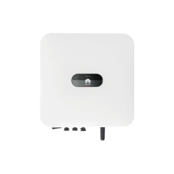 Inversor fotovoltaico Huawei (SUN2000-6KTL-L1)