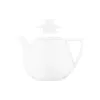 Τσαγιέρα Ardesto, White (AR3735)