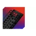 لوحة المفاتيح الميكانيكية HyperX Alloy Origins Core PBT, Black (639N9AA) لوحة المفاتيح الميكانيكية HyperX Alloy Origins Core PBT, Black (639N9AA)