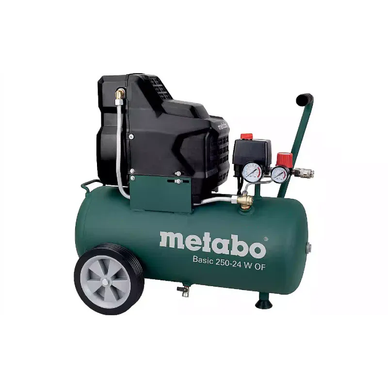 ضاغط الهواء Metabo 250-24 W OF (601532000)