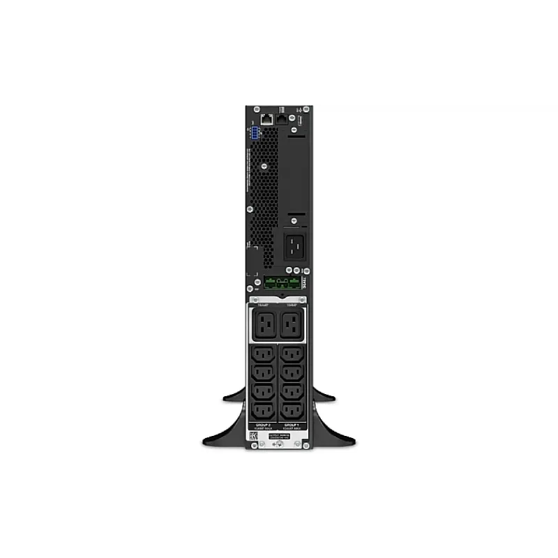 Непрекъсваемо захранване APC Smart-UPS (SRT2200XLI)