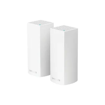 Δρομολογητής Linksys (WHW0302-EU)