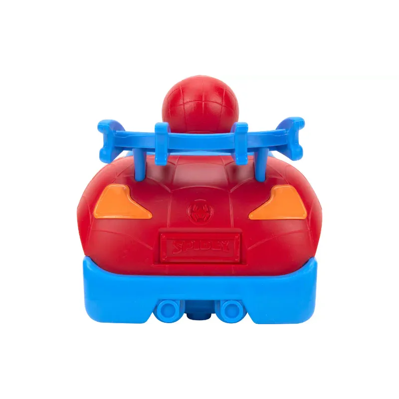 Máquina Spidey (SNF0023)