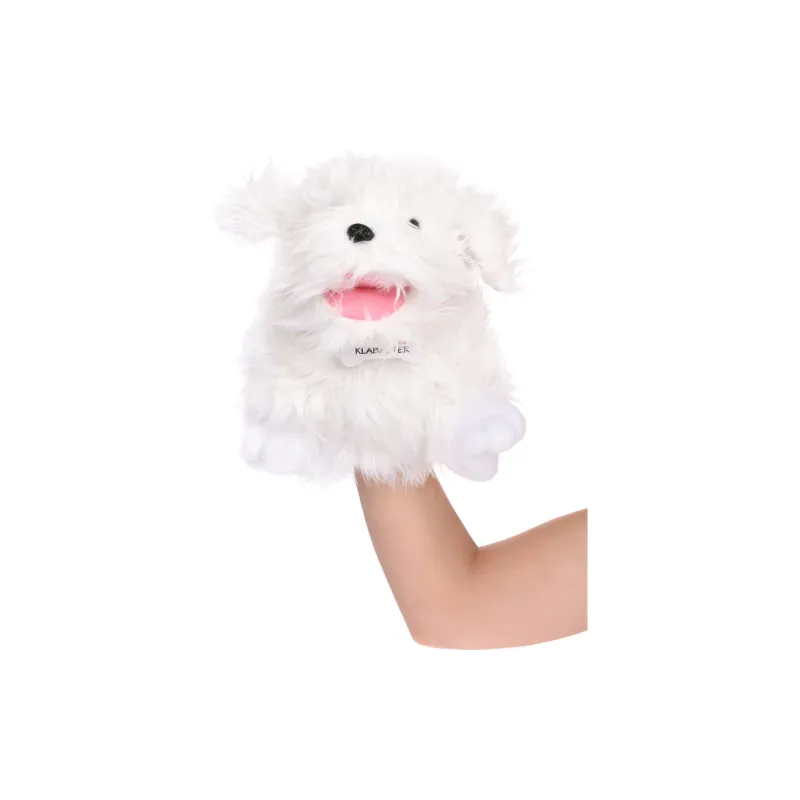 Лялька-рукавичка goki (51555G)