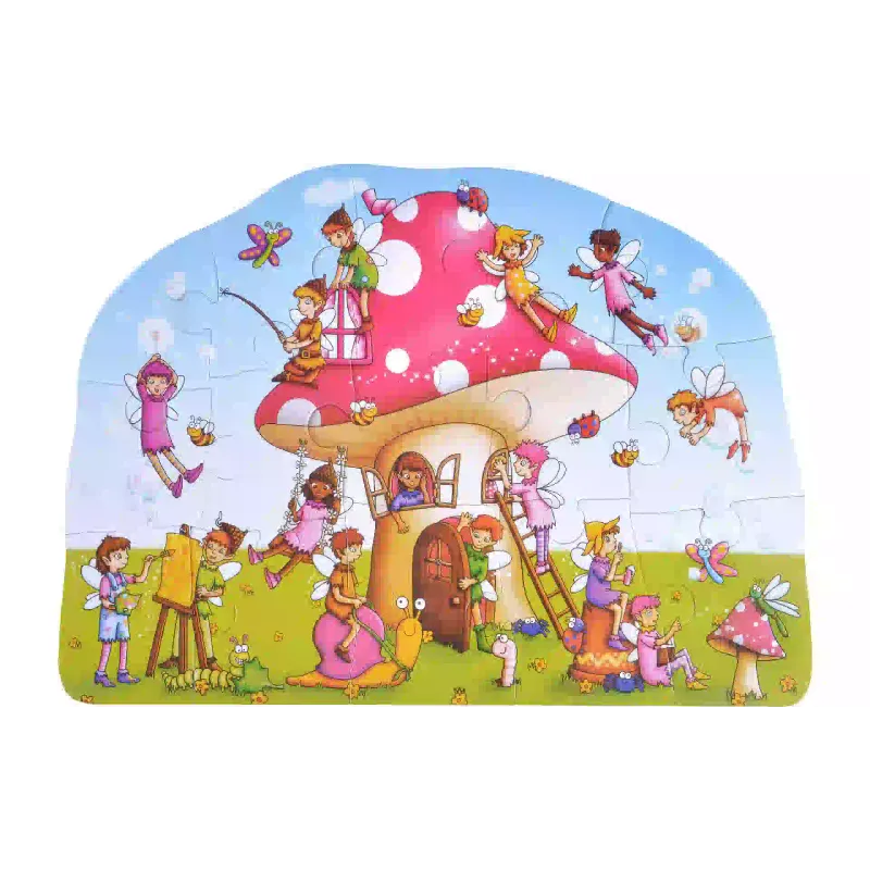 Quebra-cabeça Same Toy (2209UT)