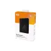 Накопитель HDD WD, Black (WDBPKJ0040BBK-WESN)